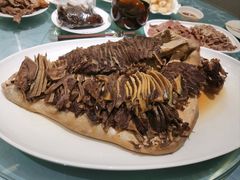 -高玛纳驴肉火烧(河间总店)