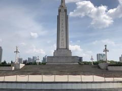 -南昌八一起义纪念馆