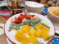 -甜心妈妈·榴莲星级糖水(北京路总店)