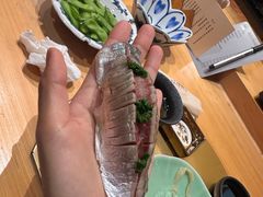 -鮨冠OMAKASE食べ放题(北京首店)