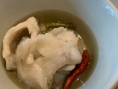 酸菜鱼-北方家宴(番禺永旺店)