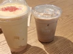 -Peet's Coffee皮爷咖啡(豫园店)