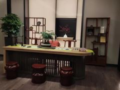 -上海宝华喜来登酒店·采悦轩中餐厅