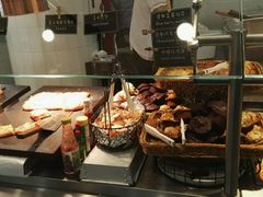 -So Lounge索兰至餐厅(蓝色港湾店)