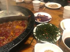-重庆老火锅(长虹店)