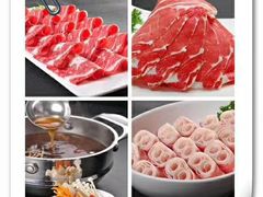 -满堂欢豆捞坊(美丽华大酒店店)