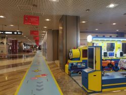 -趣哆剪儿童理发(奥山世纪城店)