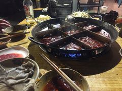 -刁姐火锅(五小区店)