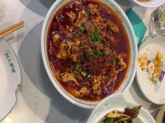 -川人百味(亿合城店)