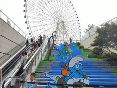 -南昌之星摩天轮