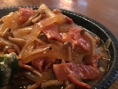 -铃木食堂(帽儿胡同店)