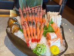 -極上萬膳·日料放题(来福士江景店)