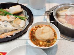 -咕叽咕叽自助烤肉小火锅(西城广场购物中心店)