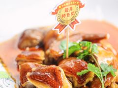 -大水车公馆·顺德菜·妈姐菜(均安店)