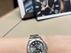 -亨得利钟表商店