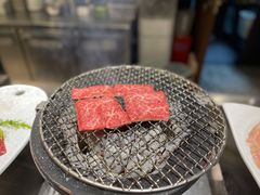 -橘焱胡同烧肉夜食(BFC外滩金融中心店)