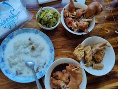 -百家缘(东门南路店)