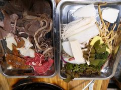 -好吃鬼高原牦牛杂火锅(古尔沟分店)
