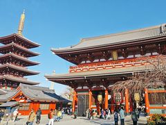 -浅草寺