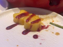 -阿里疆Alijiang·丝路美食·异域风情·清真(长楹天街店)