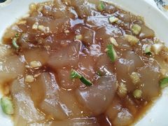 -金台阶鱼馆(于桥水库店)