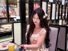 -广州万富希尔顿酒店-感趣自助餐厅·生蚝海鲜刺身