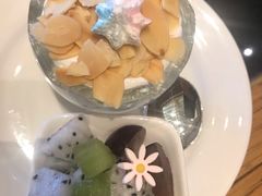 -黄山悦榕庄明月白云餐厅
