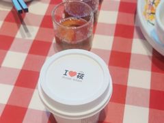 -西贝(深圳卓悦汇店)