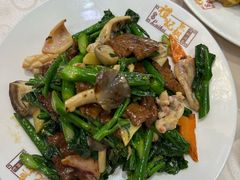 -凤城礼记鱼翅海鲜酒家(新马路总店)