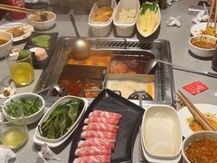 -海底捞火锅(吴中路店)