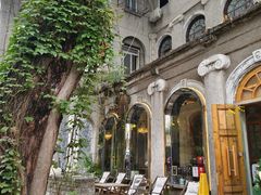 -山城巷传统风貌区