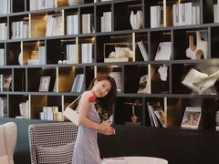 -广州番禺万博汉溪长隆希岸Deluxe酒店
