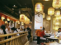-南京大牌档(崇文门国瑞店)