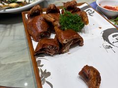 -梅花香里大酒店(郁金香路店)