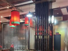-陈府大宅门成都火锅·手切鲜肉(太原街店)