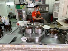 -汉记面馆(南华东路店)