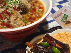 -图味美小黄鱼·景德菜(浙江路店)