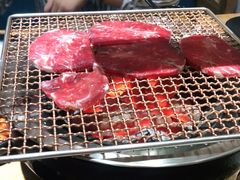 -九田家黑牛烤肉(溧水万达店)