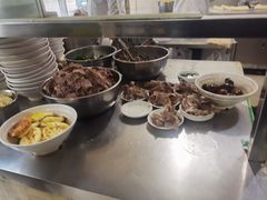 -北路拉面馆(洪湖里店)