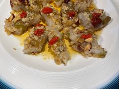 -柴窝堡22号辣子鸡·传承新疆菜