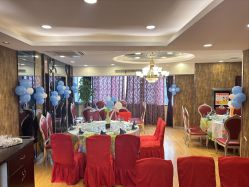 -四方阁酒楼·宴会厅(圣灯店)