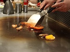 -大渔铁板烧(大悦城店)