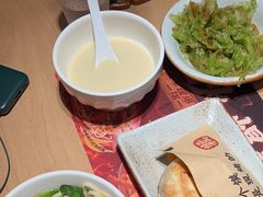 -大师兄·西北小馆(北站缤果空间店)