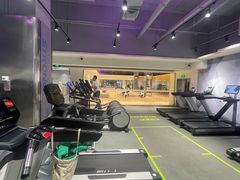 -阳光游泳培训(北苑店)