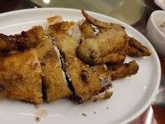 -玉华台饭庄(裕中西里小区店)