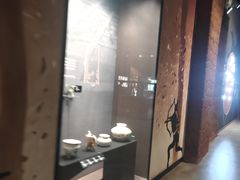 -盘龙城遗址博物院