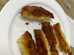 -一品鲜鱼锅贴(人民一路店)