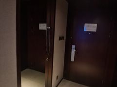 -上海龙之梦万丽酒店