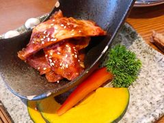 -炎蔵牛舌烤肉