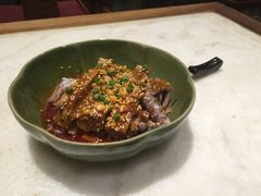 那家麻酱鸭-那家小馆•北京菜•烤鸭(中关村店)